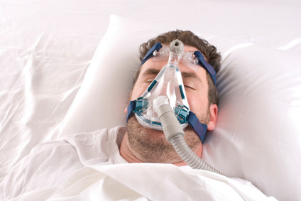 Best CPAP Mask for Side Sleeping