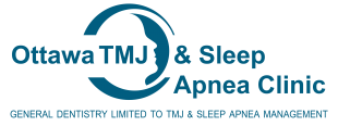 Ottawa TMJ Clinic logo