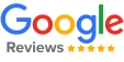 Google Reviews logo - sleep apnea clinic in Ottawa